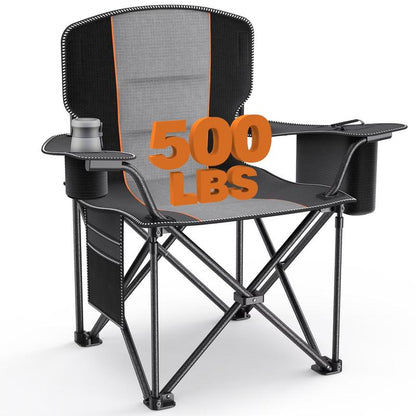 MaxComfort Camping Chair