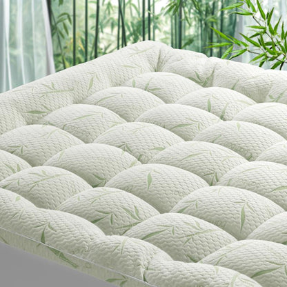 CloudRest Queen Size Mattress Topper