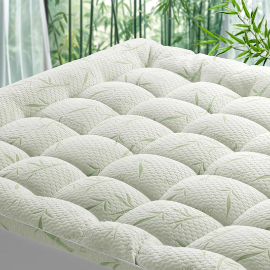 CloudRest Queen Size Mattress Topper