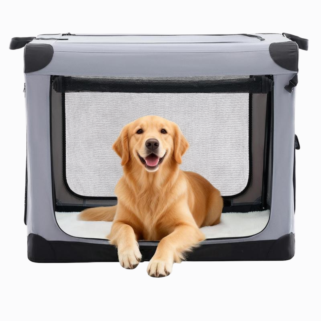 AirVent Travel Crate