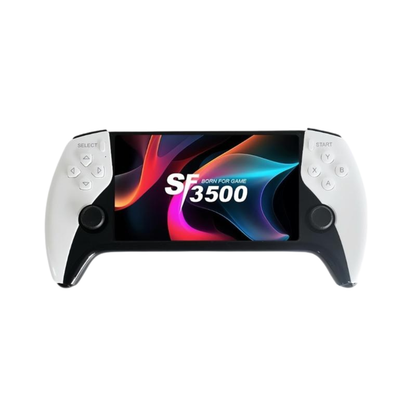 RetroPlay Game Console
