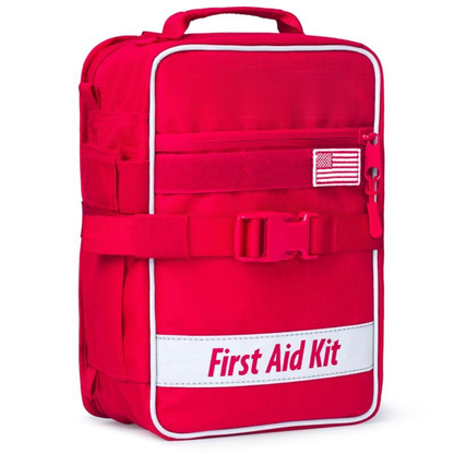 EssentialCare First Aid Kit