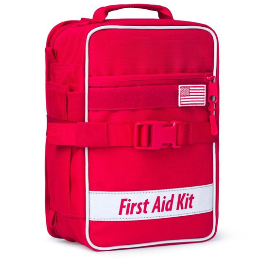 EssentialCare First Aid Kit