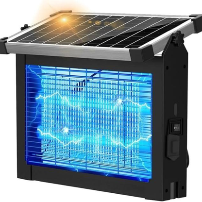 SolarZap Bug Zapper