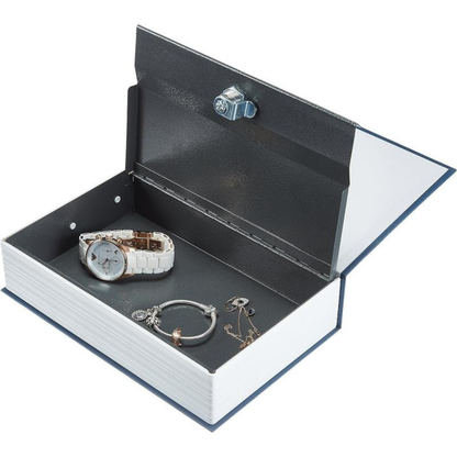 SecureBook Storage Safe