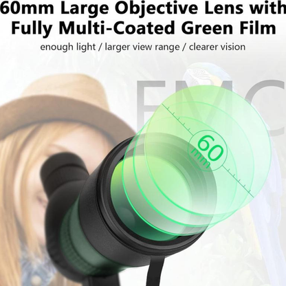 VisionPro Spotting Scope