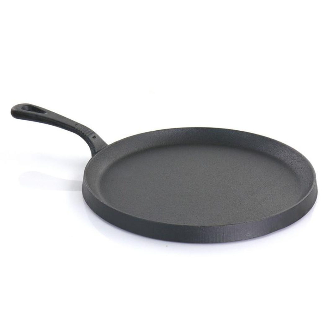 IronCraft Cookware Set