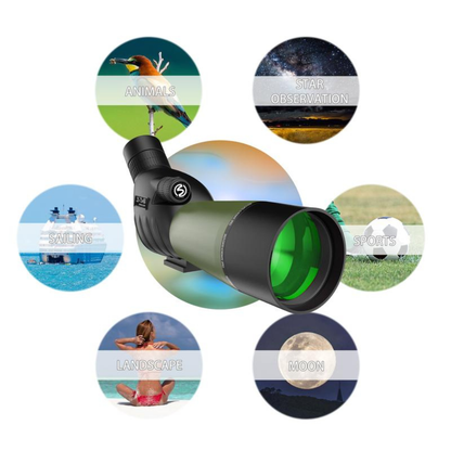 VisionPro Spotting Scope