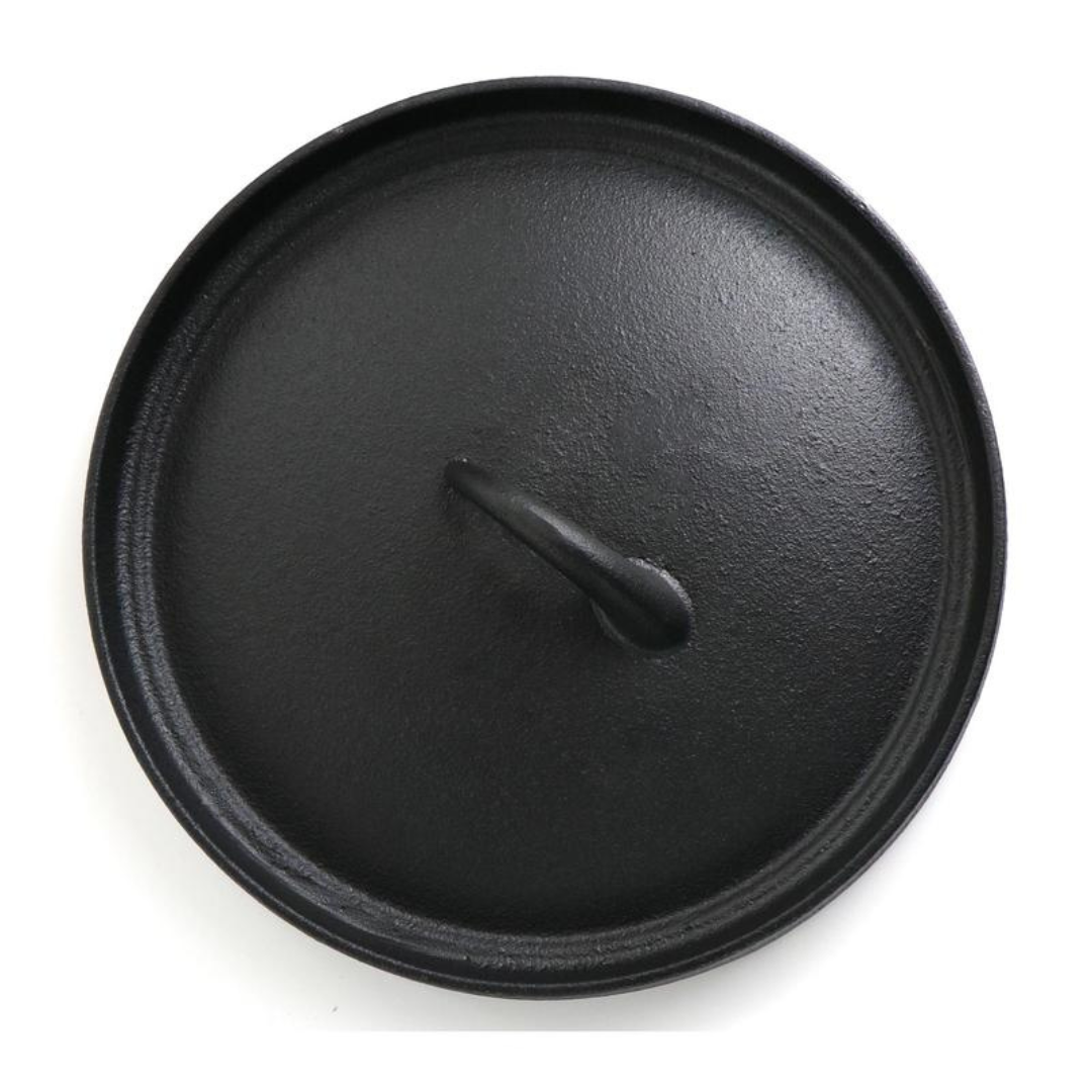 IronCraft Cookware Set