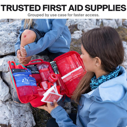 EssentialCare First Aid Kit