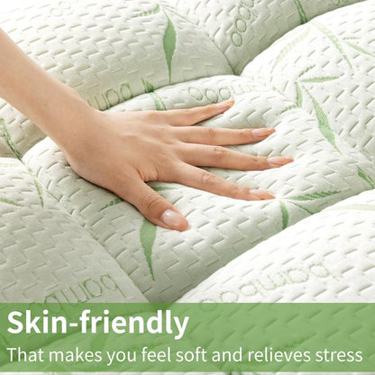CloudRest Queen Size Mattress Topper