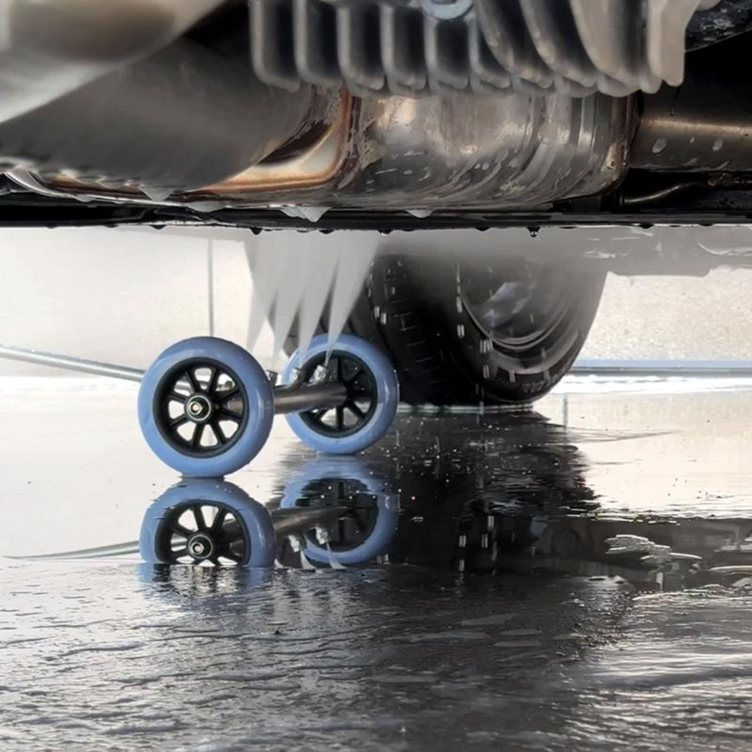 Underclean Pressure Washer