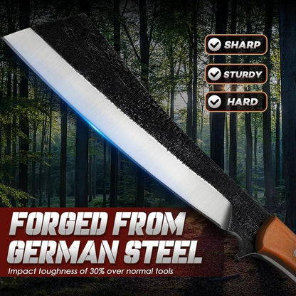 KaiFruit Chef Knife