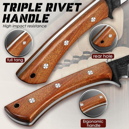 KaiFruit Chef Knife