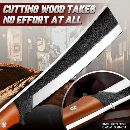 KaiFruit Chef Knife
